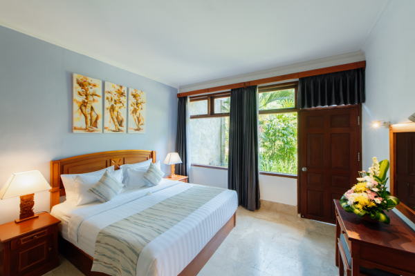 Karma Royal Candidasa Two-bed Apartment