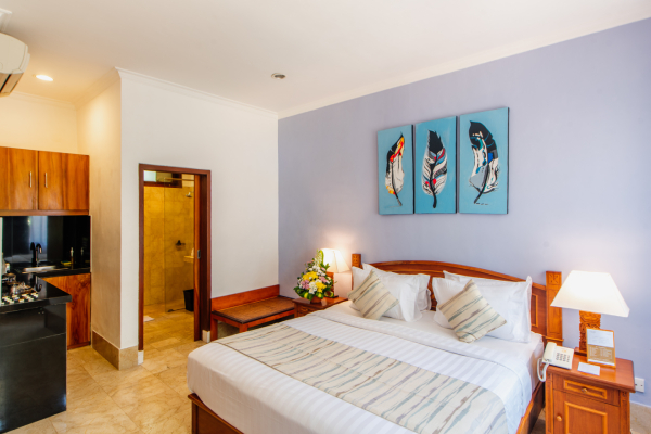 Karma Royal Candidasa Studio