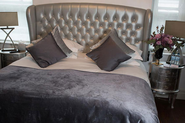 Karma Sanctum Soho Junior Suite