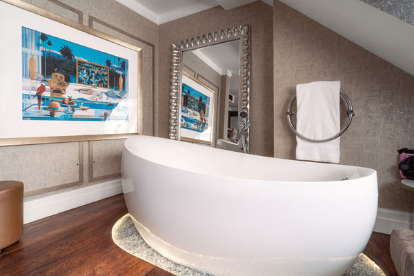 Karma Sanctum Soho Loft Suites