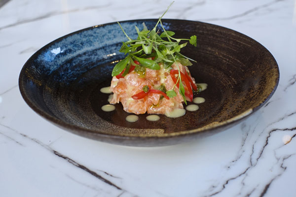 Karma Sanctum Soho Wild Heart Bar & Shokudo