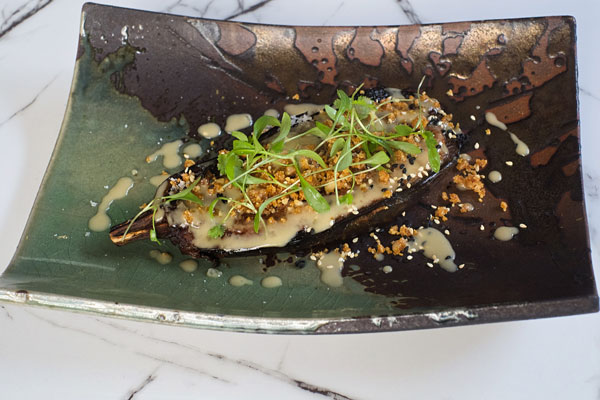 Karma Sanctum Soho Wild Heart Bar & Shokudo