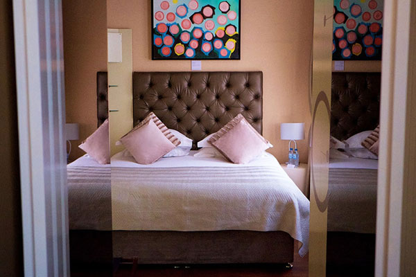 Karma Sanctum Soho Junior Deluxe Suite