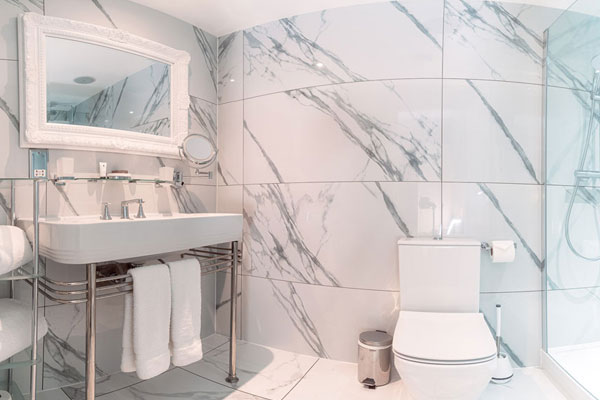 Karma Sanctum Soho Junior Deluxe Loft Suite