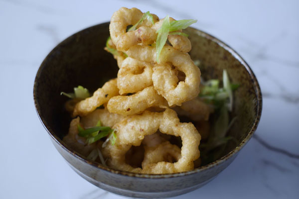 Karma Sanctum Soho Wild Heart Bar & Shokudo