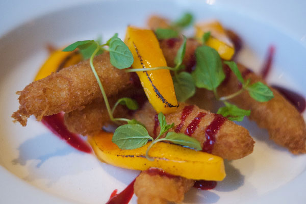 Karma Sanctum Soho Wild Heart Bar & Shokudo