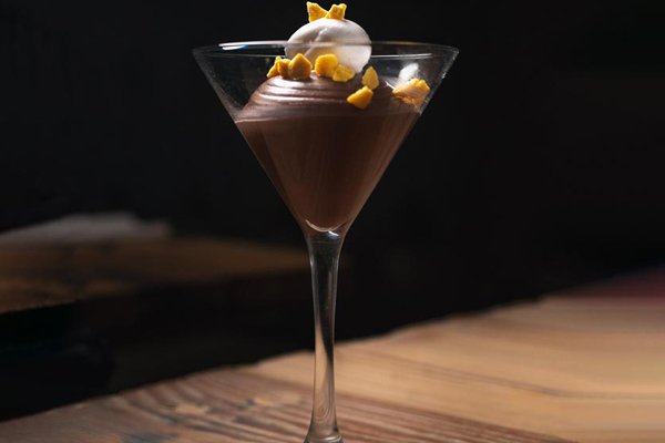 Karma Sanctum Soho Wild Heart Bar & Shokudo