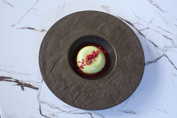 Karma Sanctum Soho Wild Heart Bar & Shokudo