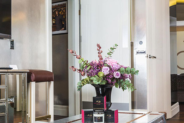 Karma Sanctum Soho Junior Deluxe Suite