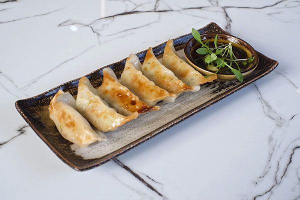 Karma Sanctum Soho Wild Heart Bar & Shokudo