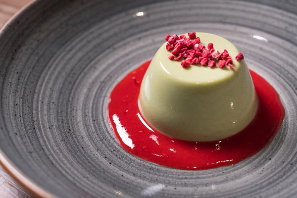 Karma Sanctum Soho Wild Heart Bar & Shokudo