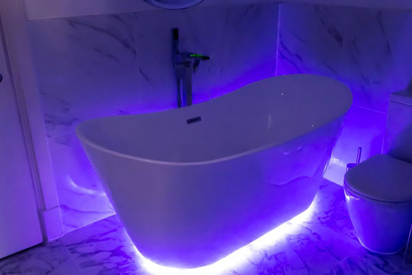 Karma Sanctum Soho Junior Deluxe Suite