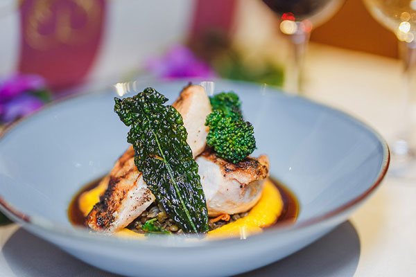 Karma Sanctum Soho Wild Heart Bar & Shokudo