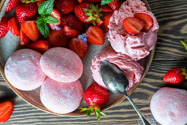 Karma Sanctum Soho Wild Heart Bar & Shokudo