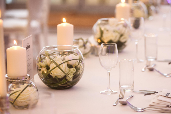 Karma Sanctum on the Green Weddings