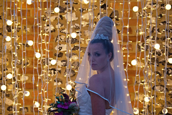 Karma Sanctum on the Green Weddings