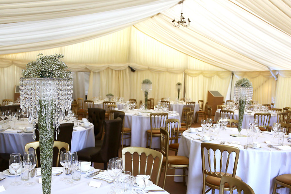 Karma Sanctum on the Green Weddings