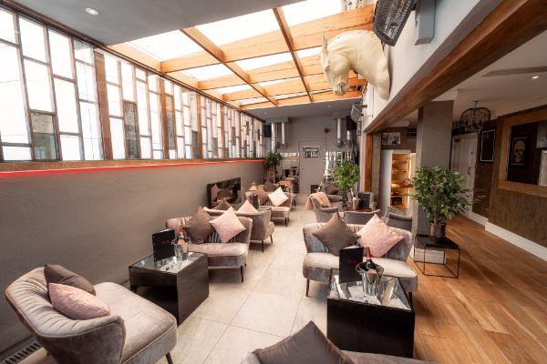 Karma Sanctum Soho Events