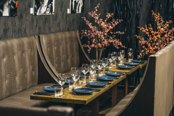 Karma Sanctum Soho Events