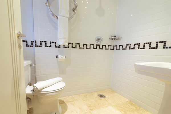 Karma Sanctum Soho Superior Compact Room