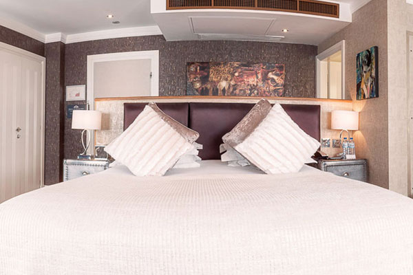 Karma Sanctum Soho Loft Suites