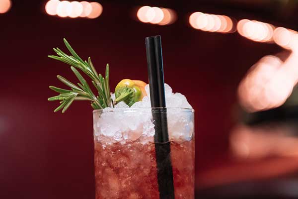 Karma Sanctum Soho Wild Heart Bar & Shokudo