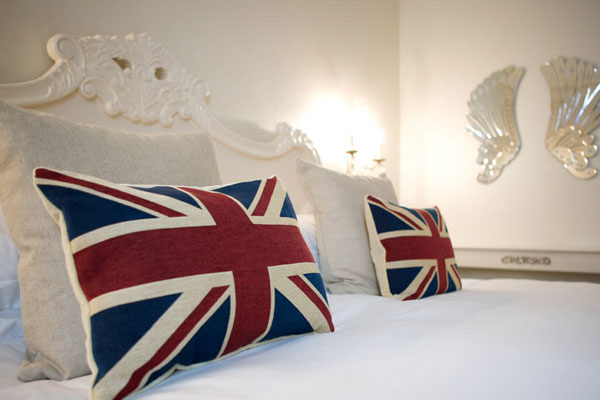 Karma Sanctum Soho Deluxe Double