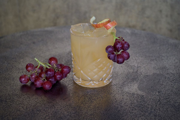 Karma Sanctum Soho Wild Heart Bar & Shokudo