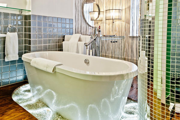 Karma Sanctum Soho Junior Suite