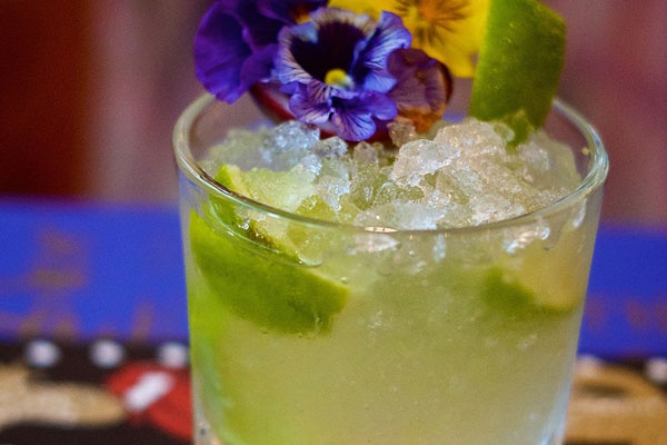 Karma Sanctum Soho Wild Heart Bar & Shokudo