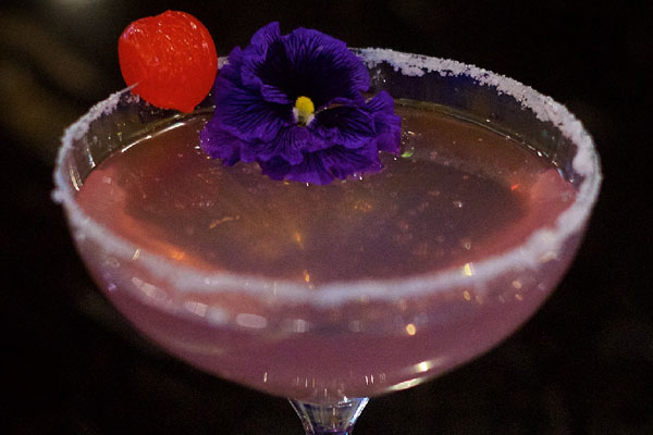 Karma Sanctum Soho Wild Heart Bar & Shokudo