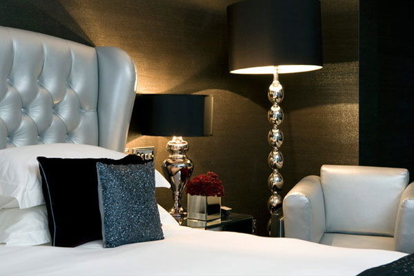 Karma Sanctum Soho Junior Suite