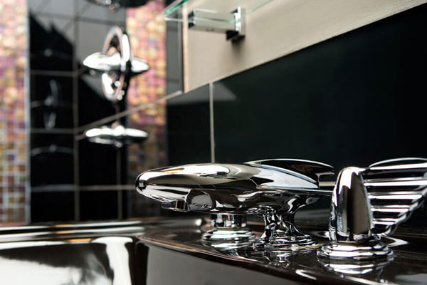 Karma Sanctum Soho Deluxe Double