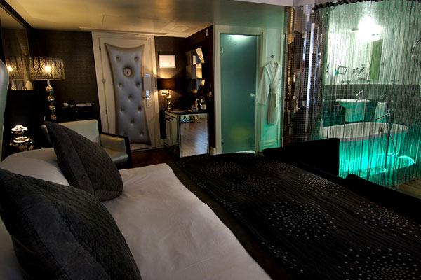 Karma Sanctum Soho Junior Suite