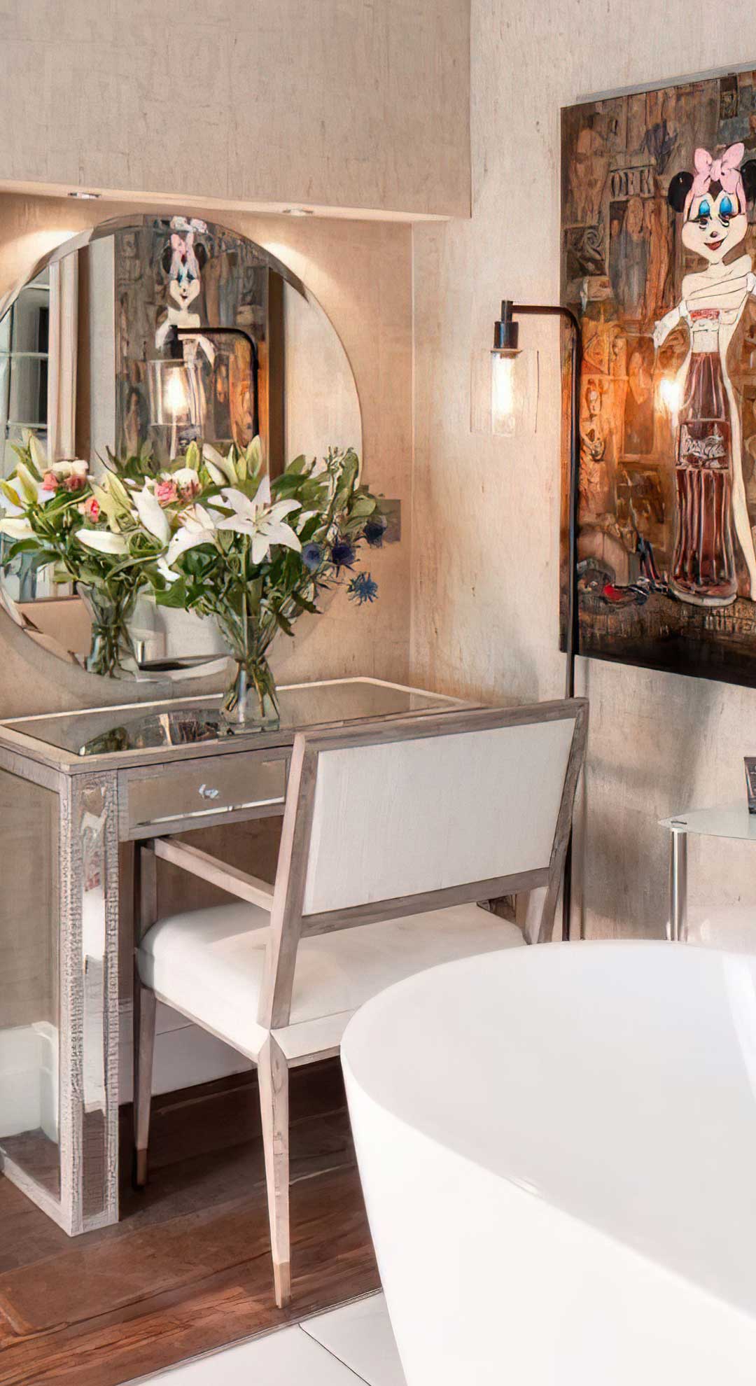 Gallery Karma Sanctum Soho