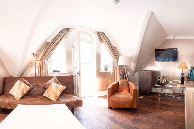 Gallery Karma Sanctum Soho