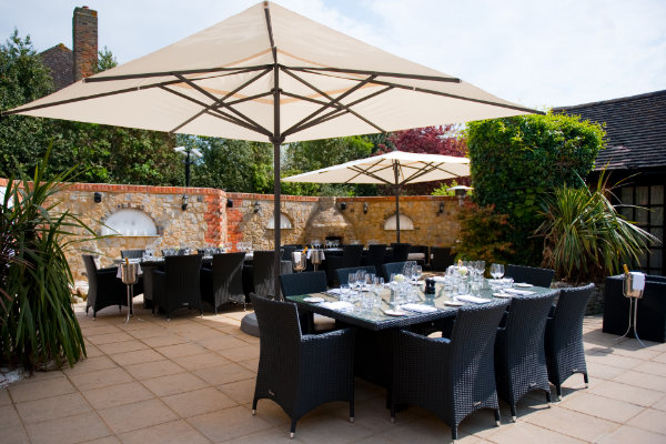 Karma Sanctum on the Green Celebrations