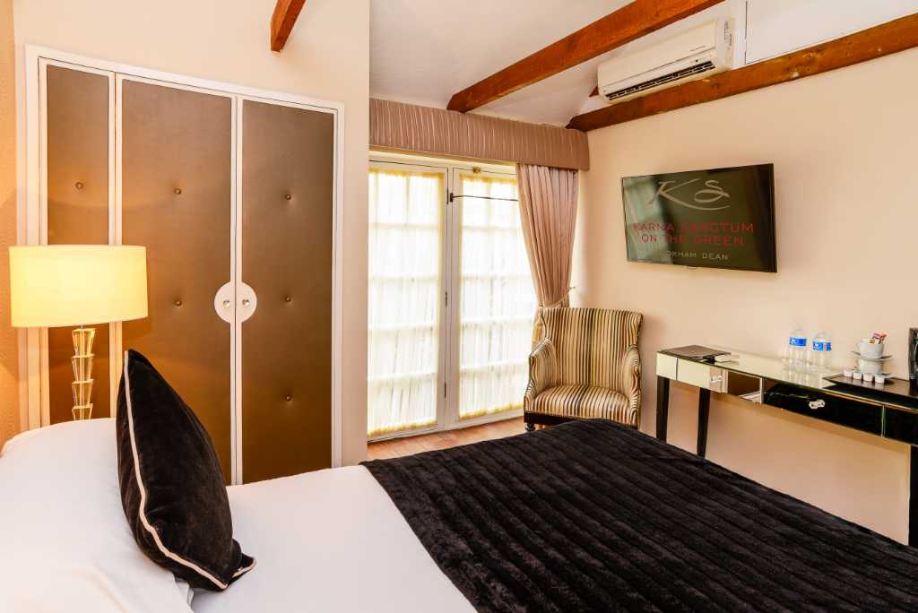 Gallery Karma Sanctum on the Green