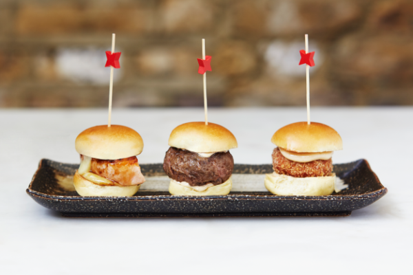 Karma Sanctum on the Green Mole & Badger Pub & Shokudo