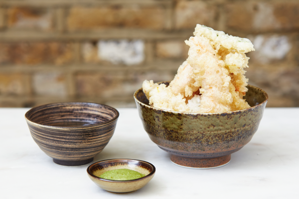 Karma Sanctum on the Green Mole & Badger Pub & Shokudo