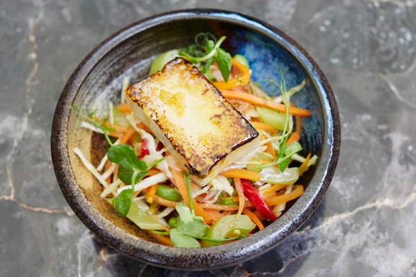 Karma Sanctum on the Green Mole & Badger Pub & Shokudo