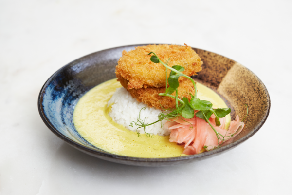 Karma Sanctum on the Green Mole & Badger Pub & Shokudo