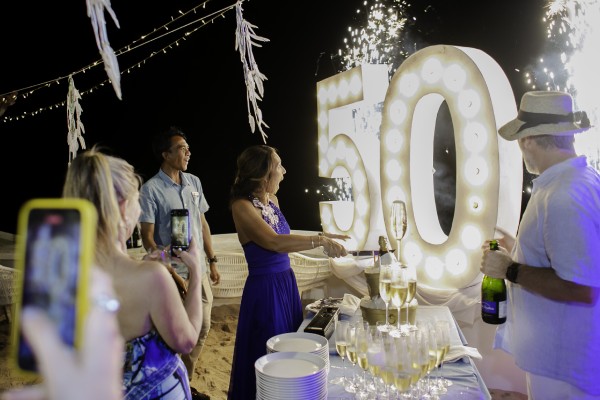 Karma Kandara Birthday Party Karma Kandara Birthday Party