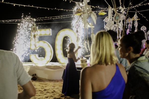 Karma Kandara Birthday Party Karma Kandara Birthday Party
