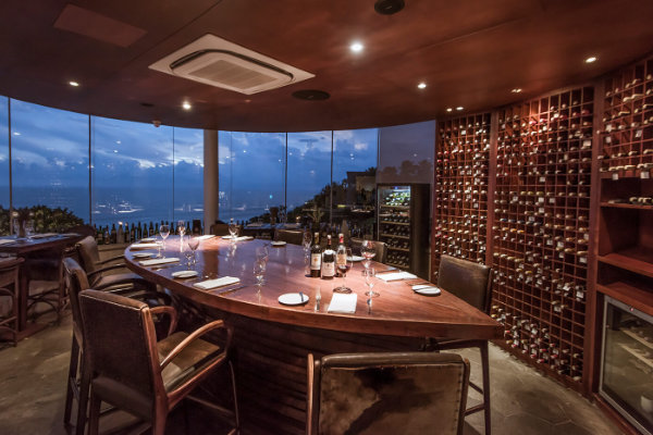 Karma Kandara Board Meeting <br>at Veritas Karma Kandara Board Meeting <br>at Veritas