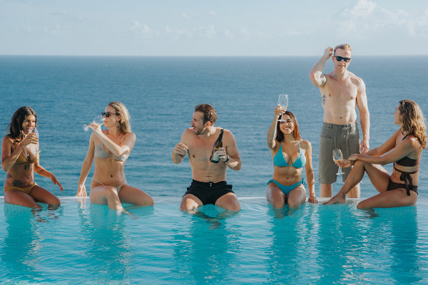 Karma Kandara Party Villa Karma Kandara Party Villa