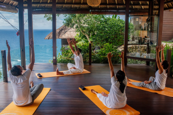 Karma Kandara Wellness Activities Karma Kandara Wellness Activities