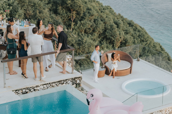 Karma Kandara Party Villa Karma Kandara Party Villa