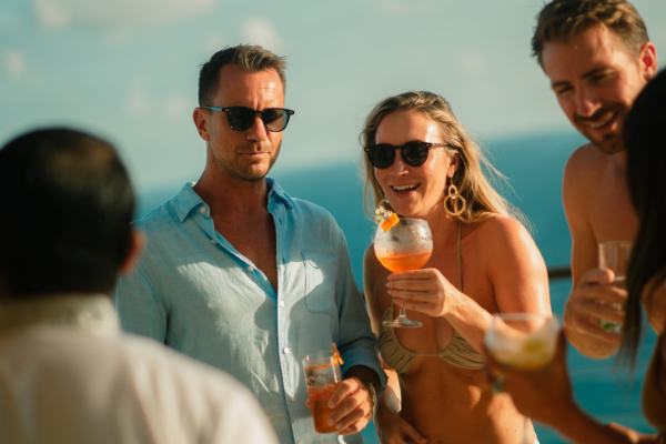 Karma Kandara Party Villa Karma Kandara Party Villa
