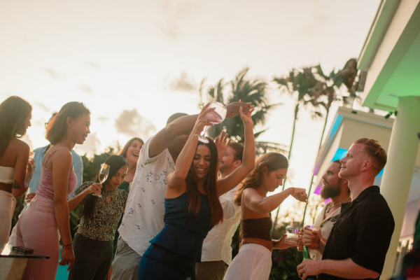Karma Kandara Party Villa Karma Kandara Party Villa